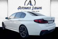 BMW 530 din 2023 cu 76.000 km - oferta BMW168261 - foto 4