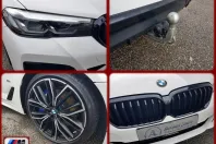 BMW 530 din 2023 cu 76.000 km - oferta BMW168261 - foto 7