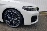 BMW 530 din 2023 cu 76.000 km - oferta BMW168261 - foto 8