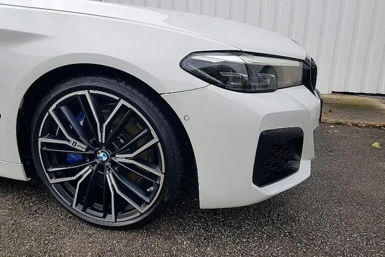 BMW 530 din 2023 cu 76.000 km - oferta BMW168261 - foto 8