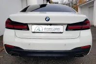 BMW 530 din 2023 cu 76.000 km - oferta BMW168261 - foto 9