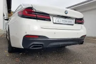 BMW 530 din 2023 cu 76.000 km - oferta BMW168261 - foto 12