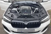 BMW 530 din 2023 cu 76.000 km - oferta BMW168261 - foto 13