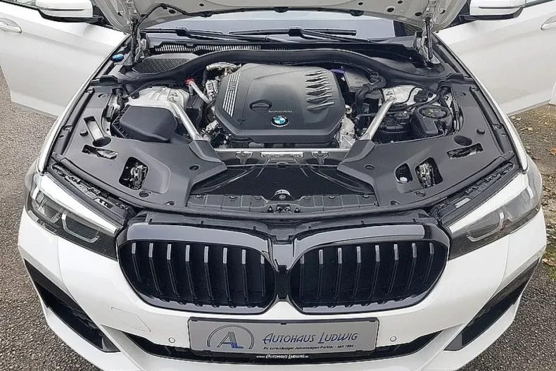 BMW 530 din 2023 cu 76.000 km - oferta BMW168261 - foto 13