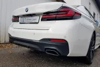 BMW 530 din 2023 cu 76.000 km - oferta BMW168261 - foto 14