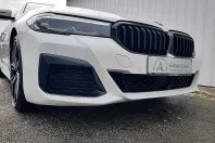 BMW 530 din 2023 cu 76.000 km - oferta BMW168261 - foto 16