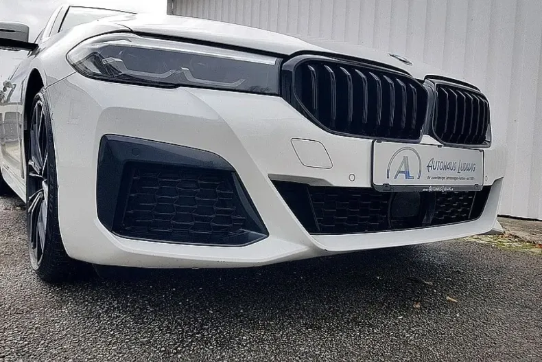 BMW 530 din 2023 cu 76.000 km - oferta BMW168261 - foto 16