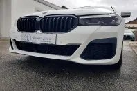 BMW 530 din 2023 cu 76.000 km - oferta BMW168261 - foto 18