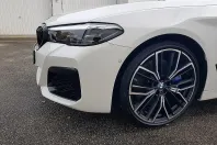 BMW 530 din 2023 cu 76.000 km - oferta BMW168261 - foto 19