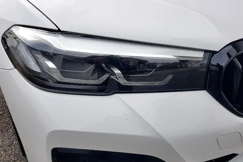 BMW 530 din 2023 cu 76.000 km - oferta BMW168261 - foto 20