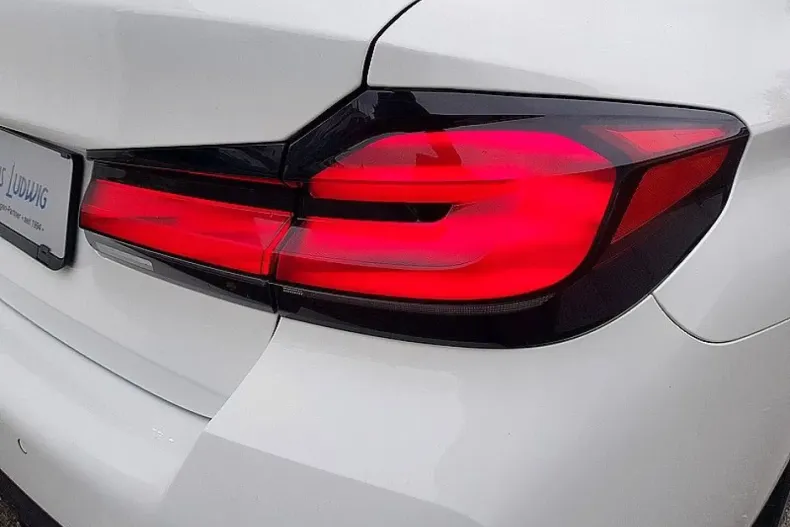 BMW 530 din 2023 cu 76.000 km - oferta BMW168261 - foto 23