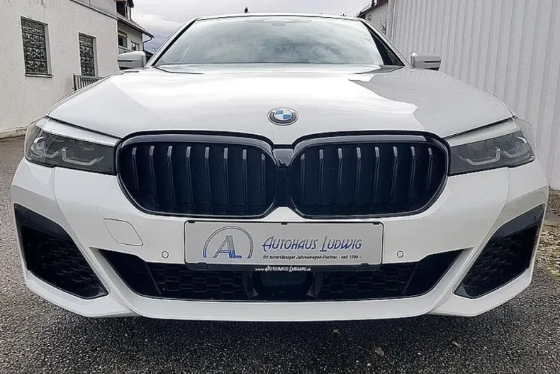 BMW 530 din 2023 cu 76.000 km - oferta BMW168261 - foto 27