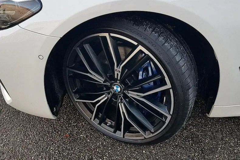 BMW 530 din 2023 cu 76.000 km - oferta BMW168261 - foto 28