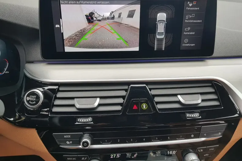 BMW 530 din 2023 cu 76.000 km - oferta BMW168261 - foto 30