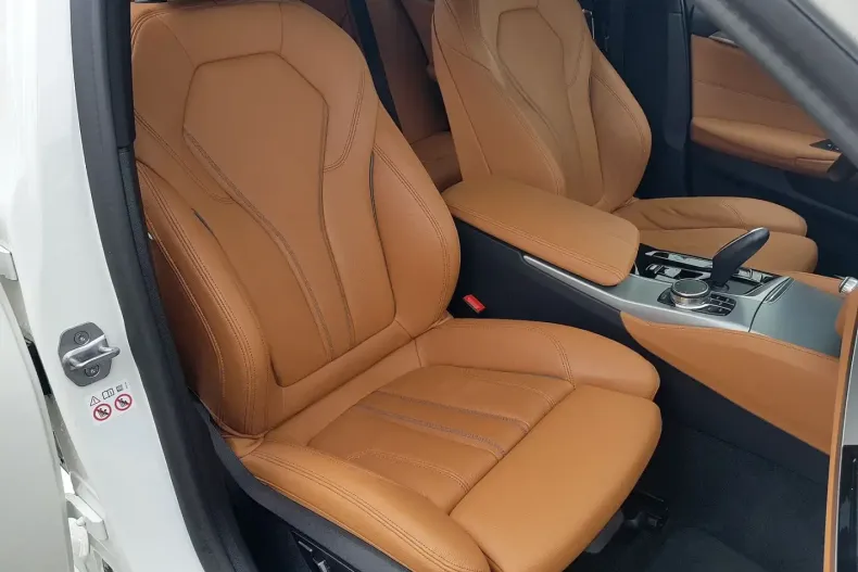 BMW 530 din 2023 cu 76.000 km - oferta BMW168261 - foto 33