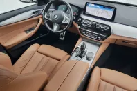 BMW 530 din 2023 cu 76.000 km - oferta BMW168261 - foto 36