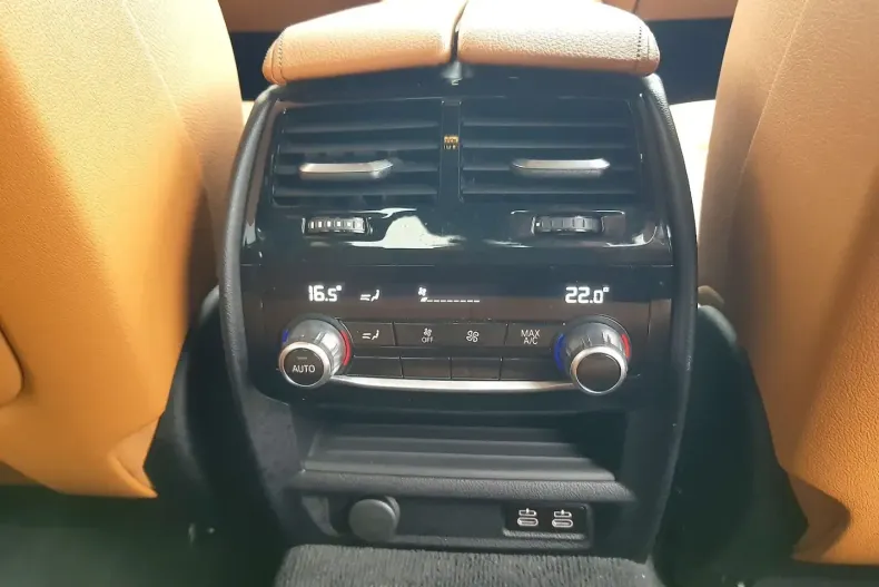 BMW 530 din 2023 cu 76.000 km - oferta BMW168261 - foto 37