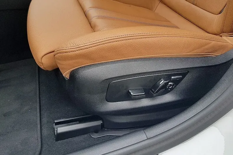 BMW 530 din 2023 cu 76.000 km - oferta BMW168261 - foto 39