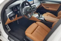 BMW 530 din 2023 cu 76.000 km - oferta BMW168261 - foto 40