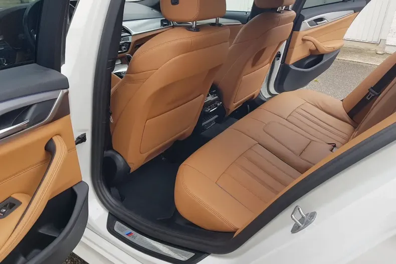 BMW 530 din 2023 cu 76.000 km - oferta BMW168261 - foto 41