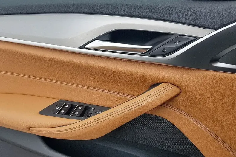 BMW 530 din 2023 cu 76.000 km - oferta BMW168261 - foto 42