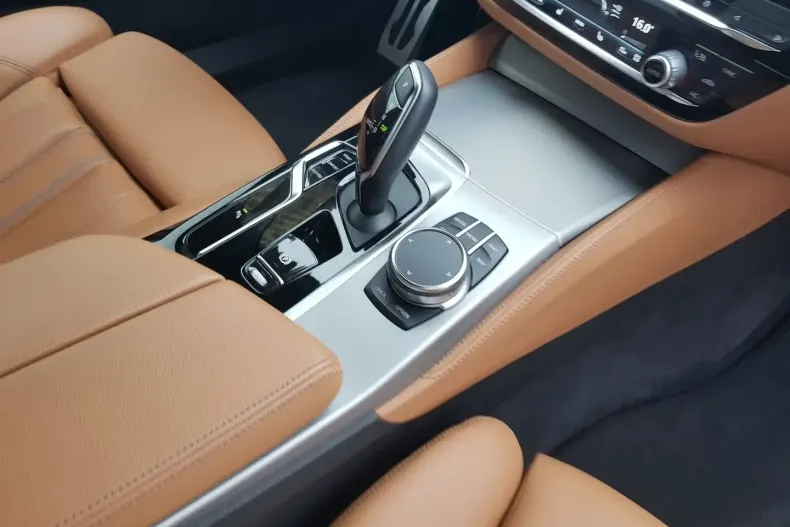 BMW 530 din 2023 cu 76.000 km - oferta BMW168261 - foto 43