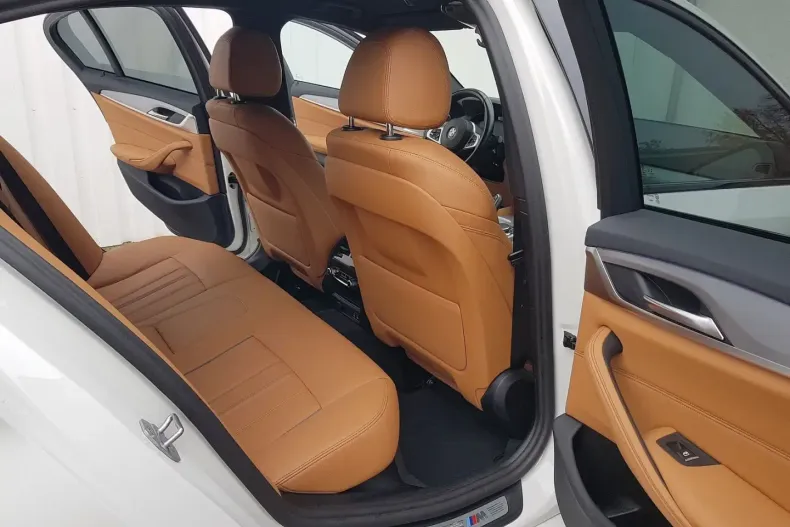 BMW 530 din 2023 cu 76.000 km - oferta BMW168261 - foto 45