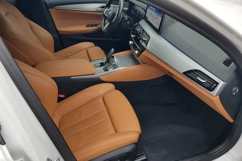 BMW 530 din 2023 cu 76.000 km - oferta BMW168261 - foto 46