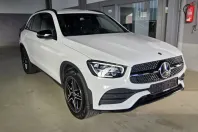 Mercedes-Benz GLC 220 din 2022 cu 89.137 km - oferta MER168262 - foto 1