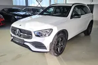 Mercedes-Benz GLC 220 din 2022 cu 89.137 km - oferta MER168262 - foto 2