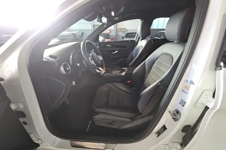 Mercedes-Benz GLC 220 din 2022 cu 89.137 km - oferta MER168262 - foto 9