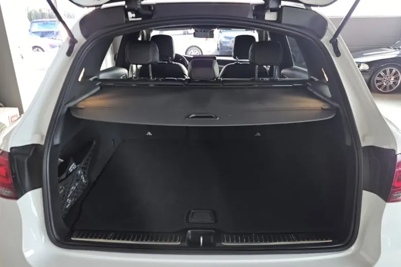 Mercedes-Benz GLC 220 din 2022 cu 89.137 km - oferta MER168262 - foto 16