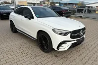 Mercedes-Benz GLC 300 din 2025 cu 17.400 km - oferta MER168263 - foto 1