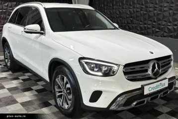 Mercedes-Benz GLC 220 din 2021 - oferta MER168264