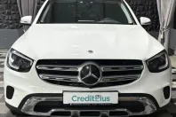 Mercedes-Benz GLC 220 din 2021 cu 97.492 km - oferta MER168264 - foto 2