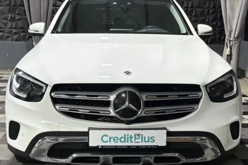Mercedes-Benz GLC 220 din 2021 cu 97.492 km - oferta MER168264 - foto 2