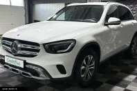 Mercedes-Benz GLC 220 din 2021 cu 97.492 km - oferta MER168264 - foto 3