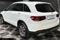 Mercedes-Benz GLC 220 din 2021 cu 97.492 km - oferta MER168264 - foto 4