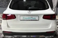 Mercedes-Benz GLC 220 din 2021 cu 97.492 km - oferta MER168264 - foto 5
