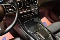 Mercedes-Benz GLC 220 din 2021 cu 97.492 km - oferta MER168264 - foto 12