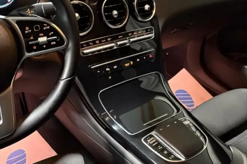 Mercedes-Benz GLC 220 din 2021 cu 97.492 km - oferta MER168264 - foto 12