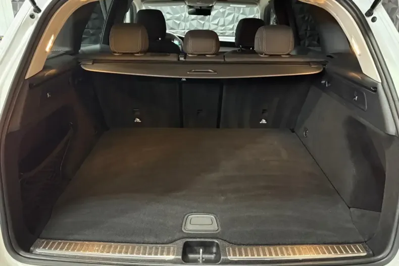 Mercedes-Benz GLC 220 din 2021 cu 97.492 km - oferta MER168264 - foto 14