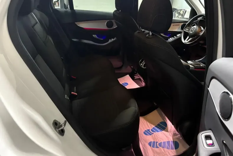 Mercedes-Benz GLC 220 din 2021 cu 97.492 km - oferta MER168264 - foto 15