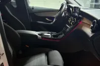 Mercedes-Benz GLC 220 din 2021 cu 97.492 km - oferta MER168264 - foto 16