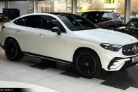 Mercedes-Benz GLC 220 din 2025 cu 16.000 km - oferta MER168265 - foto 1