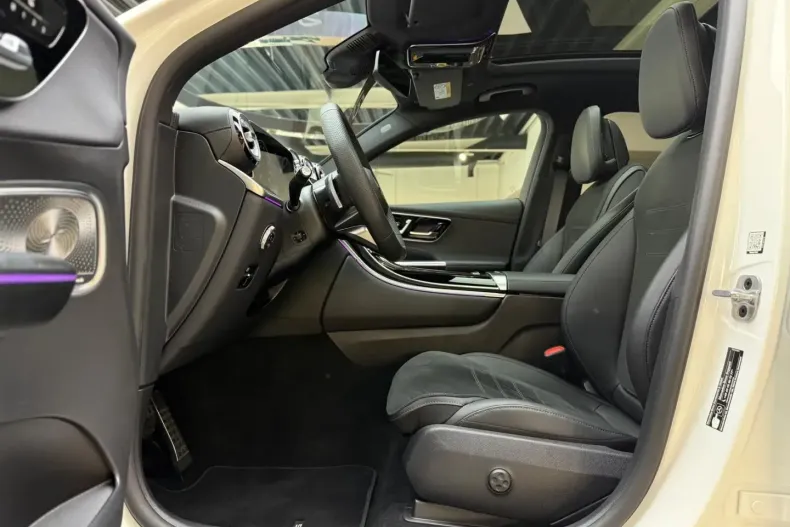 Mercedes-Benz GLC 220 din 2025 cu 16.000 km - oferta MER168265 - foto 11