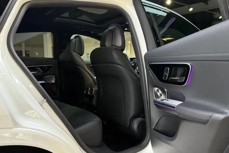 Mercedes-Benz GLC 220 din 2025 cu 16.000 km - oferta MER168265 - foto 20