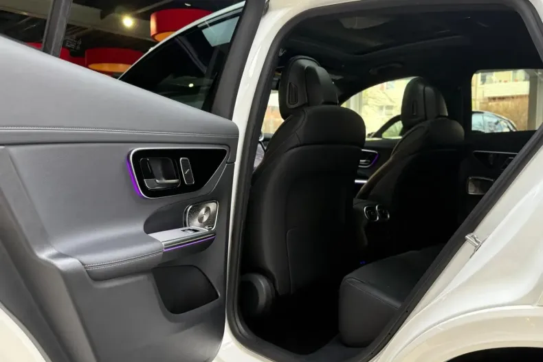 Mercedes-Benz GLC 220 din 2025 cu 16.000 km - oferta MER168265 - foto 23