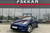 Tesla Model Y din 2022 cu 42.363 km - oferta TES168266 - foto 1