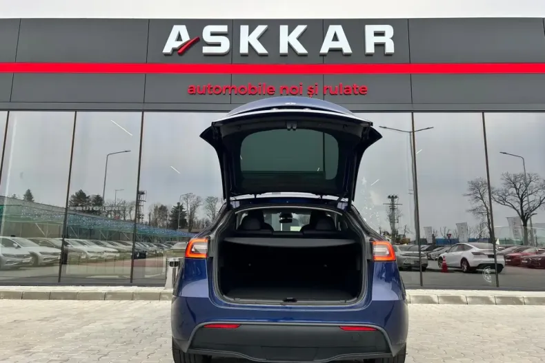 Tesla Model Y din 2022 cu 42.363 km - oferta TES168266 - foto 8